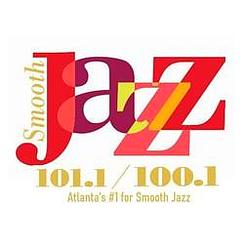 WJZA Smooth Jazz radio logo