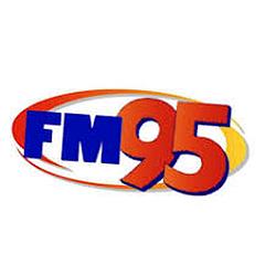 FM 95 logo