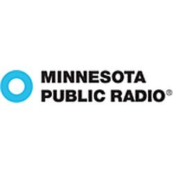 Minnesota Public Radio logo