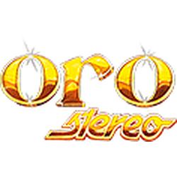 Oro Stereo radio logo