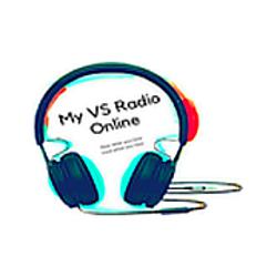My VS Radio Online logo