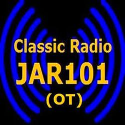 Classic Hits JAR101 radio logo