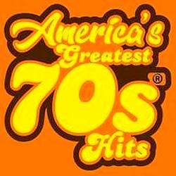 America's Greatest 70s Hits radio logo