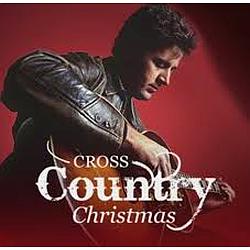 CBN Country Christmas radio logo