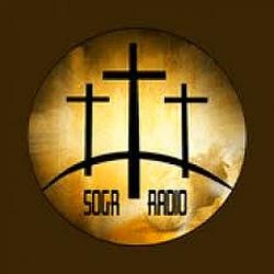 SOGR Radio | WSGR-DB logo