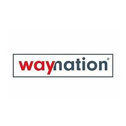 WAY Nation radio logo
