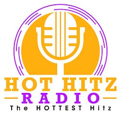 Hot Hitz 80s radio logo