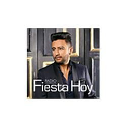 CBN Fiesta Hoy radio logo