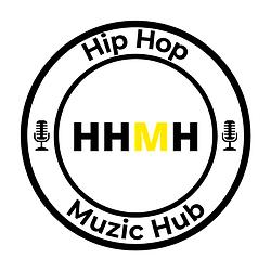 Hip Hop Muzic Hub radio logo