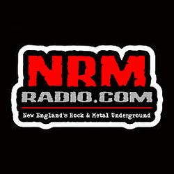 NRM RADIO logo