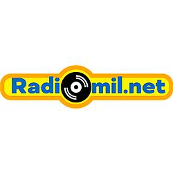 Rádio Mil logo