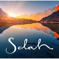 CBN Selah radio logo