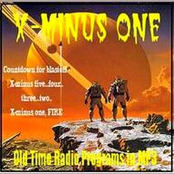 Sci-Fi Old Time Radio logo
