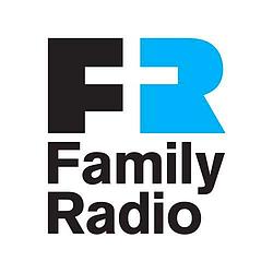 Family Radio Birmingham logo