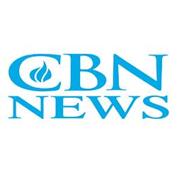 CBN News radio logo