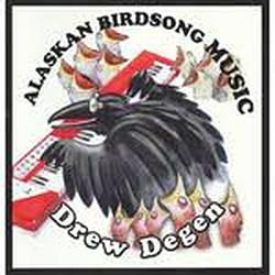 Alaska Birdsong Music radio logo