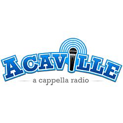 Acaville Radio logo