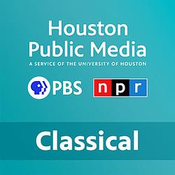 Radio Classical logo