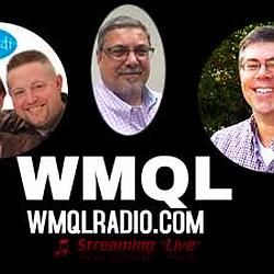 WMQL radio logo
