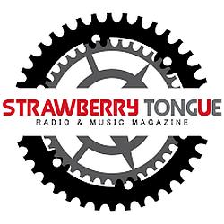 Strawberry Tongue Radio logo
