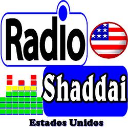 Radio Shaddai USA logo