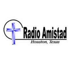 Radio Amistad logo