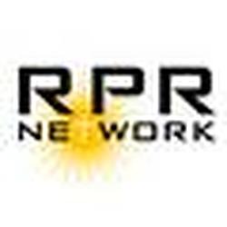Real Presence Radio logo
