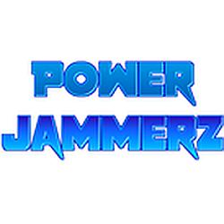 Powerjammerz - # 1 For Hip-Hop & R&B radio logo