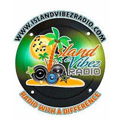 Island Vibez Radio logo