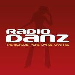 Radio Danz logo