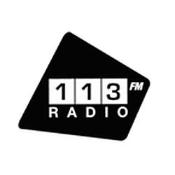 113.FM Pop2K (Pop, Top 40) logo