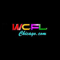 WCFL radio logo