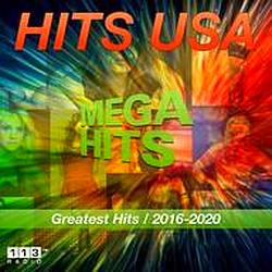 113.FM Hits 2K10's (Top 40 / Hits) logo