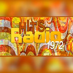 113.FM Hits - 1972 logo