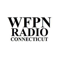 WFPN Radio Norwich CT logo