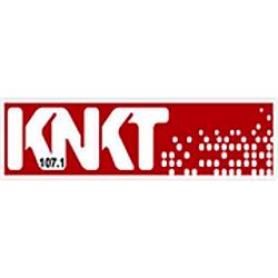 KNKT radio logo