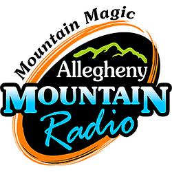 Allegheny Mountain Radio logo