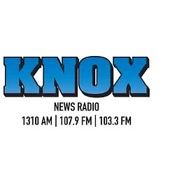 KNOX Radio logo