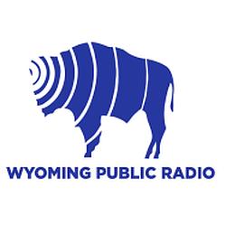 Jazz Wyoming radio logo