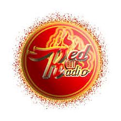 Red Hot Radio logo