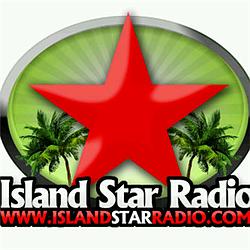 Island Star Radio logo