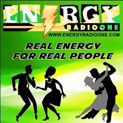 Energy Radio One logo