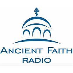 Ancient Faith Radio - Talk logo