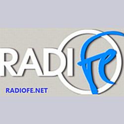 Radio FE logo