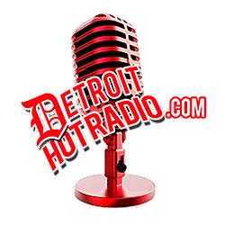DetroitHotRadio.Com radio logo