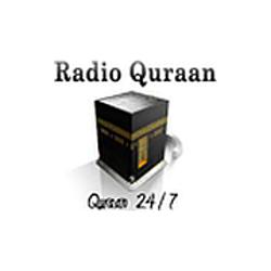 Radio Quraan logo