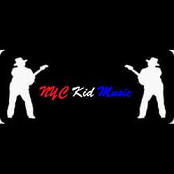 NYC Kid Salsa radio logo