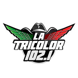 La Tricolor radio logo