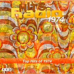 113.FM Hits - 1974 logo