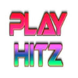 Playhitz.Com - # 1 For Hitz Music radio logo
